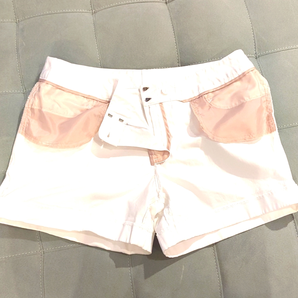Express Shorts 12 - Picture 11 of 12